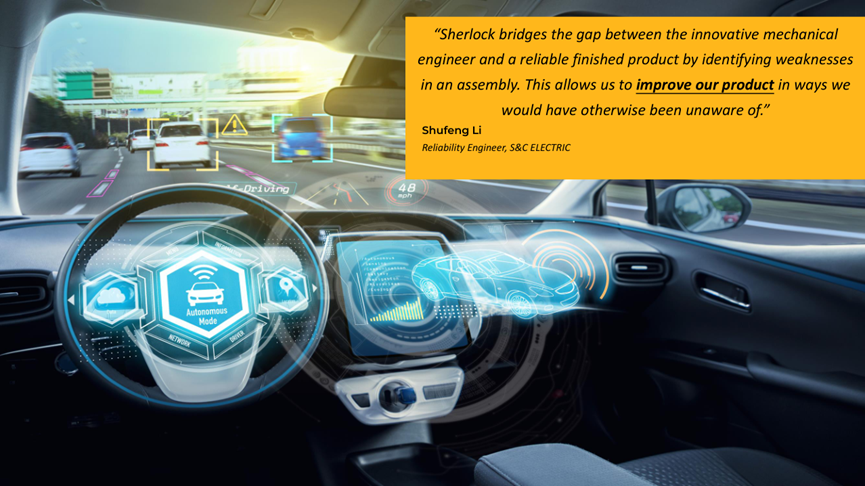 Sherlock：基于多物理场耦合PCB封装系统失效分析平台的图17