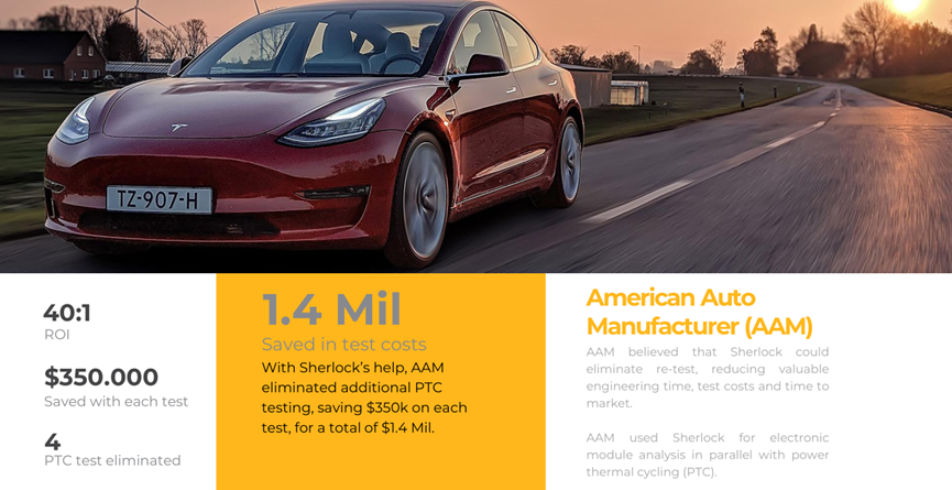 Sherlock：基于多物理场耦合PCB封装系统失效分析平台的图13