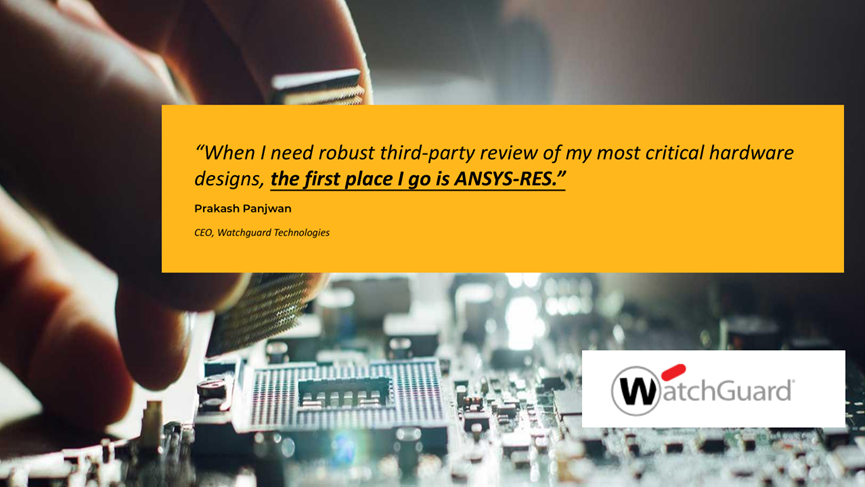 Sherlock：基于多物理场耦合PCB封装系统失效分析平台的图16