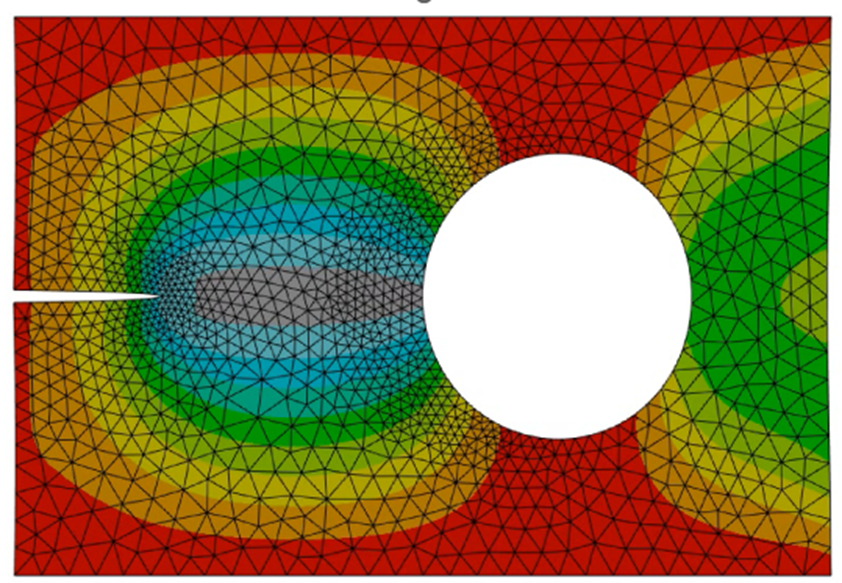 Ansys Mechanical疲劳与断裂新功能介绍的图35