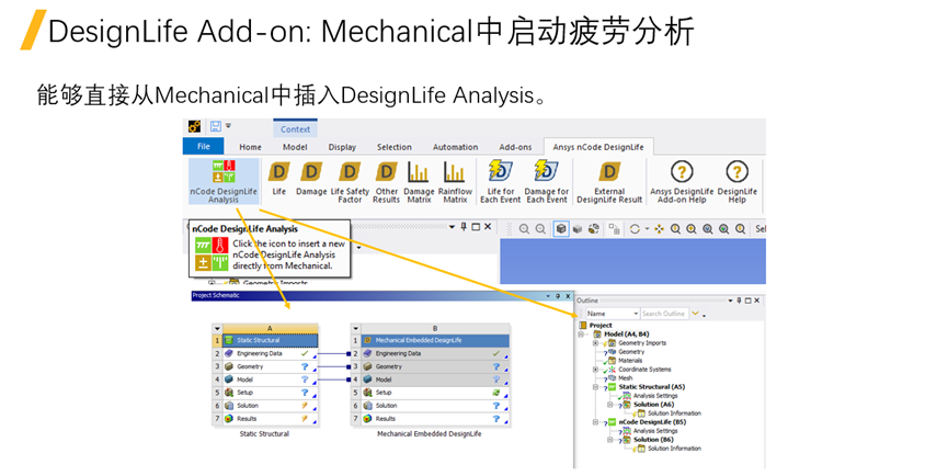 Ansys Mechanical疲劳与断裂新功能介绍的图27