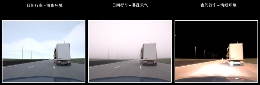 Ansys成像镜头模组设计与仿真解决方案的图14