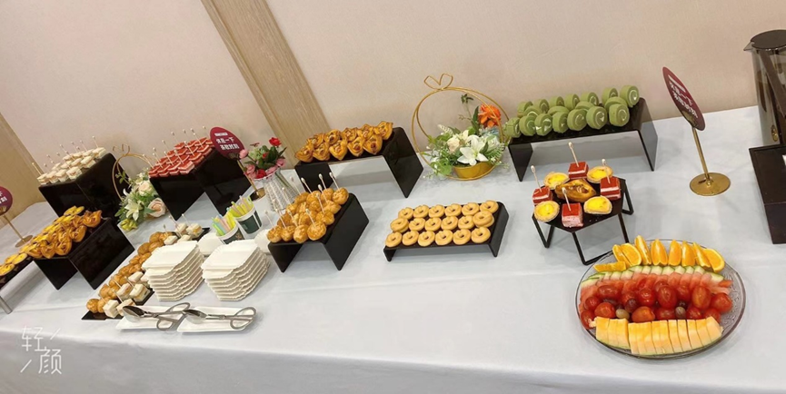 精彩回顾 | Qt软件培训-QML语言及其应用深圳站圆满结束的图9