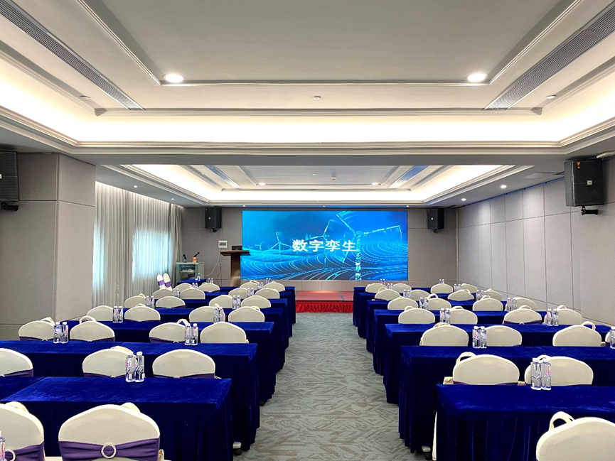 精彩回顾 | Qt软件培训-QML语言及其应用深圳站圆满结束的图4