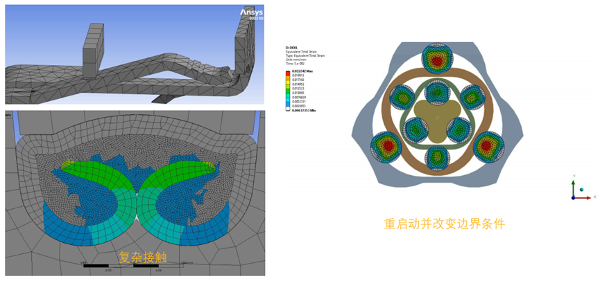 Ansys Mechanical 2023R1功能更新的图5