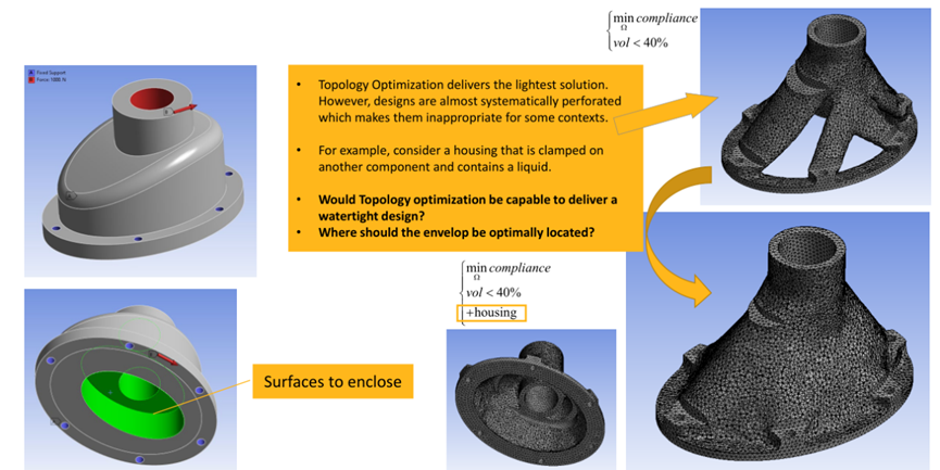 Ansys Mechanical 2023R1功能更新的图10