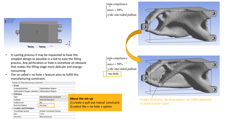 Ansys Mechanical 2023R1功能更新的图13