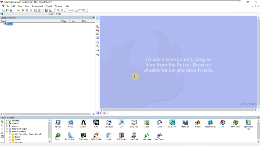 Ansys ModelCenter新功能和案例介绍的图10