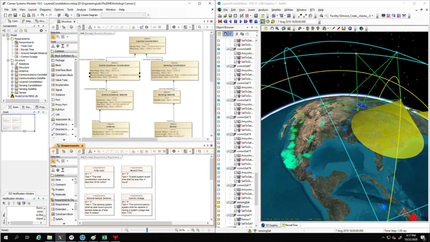 Ansys ModelCenter新功能和案例介绍的图13