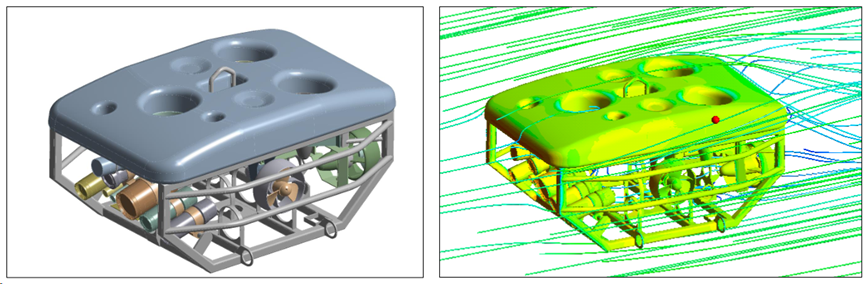 CFD流体仿真技术在石油石化领域的应用及实践（上篇）的图16