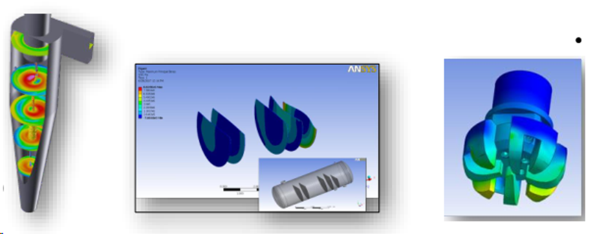 CFD流体仿真技术在石油石化领域的应用及实践（上篇）的图2