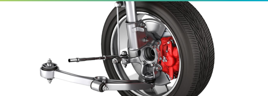 Adams-Marc联合仿真助力莱顿汽车集团提升仿真计算效率的图3