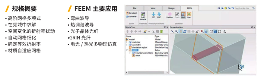 Ansys Lumerical光子学仿真工具介绍的图29