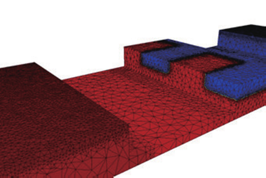 Ansys Lumerical光子学仿真工具介绍的图17