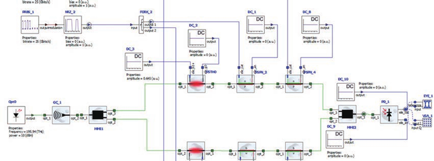 Ansys Lumerical光子学仿真工具介绍的图34