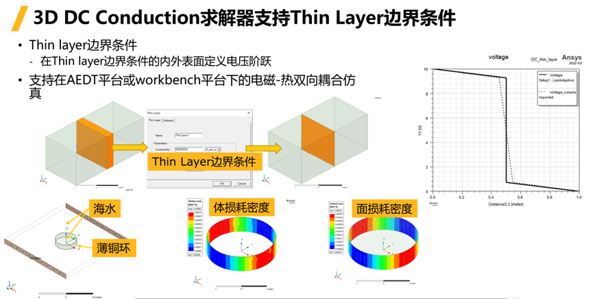 Ansys Maxwell 2023R1功能更新的圖9