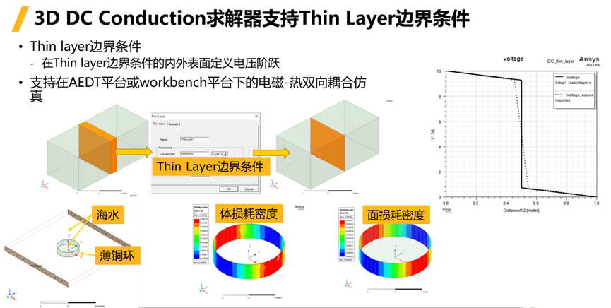 Ansys Maxwell 2023R1功能更新的图9