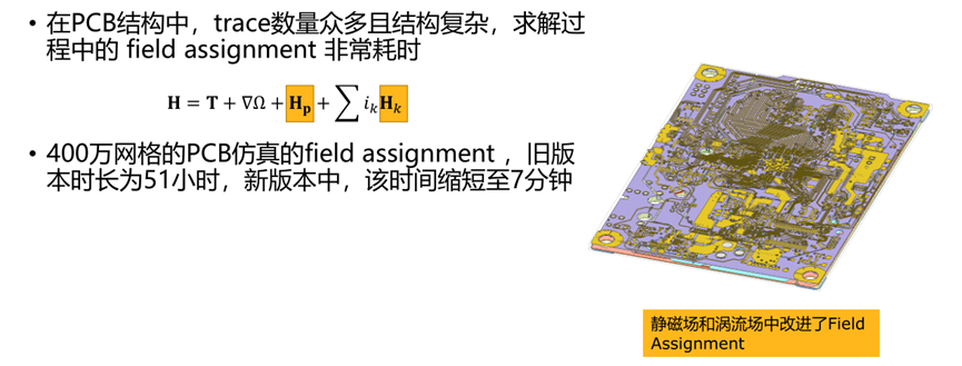 Ansys Maxwell 2023R1功能更新的圖5