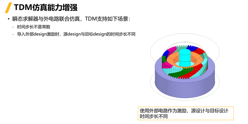 Ansys Maxwell 2023R1功能更新的圖15