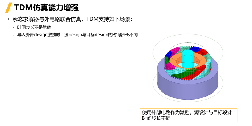 Ansys Maxwell 2023R1功能更新的图15