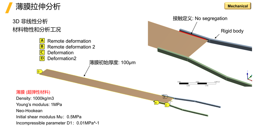 Ansys电池生产制造工艺过程仿真解决方案的图47