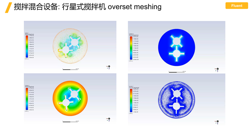 Ansys电池生产制造工艺过程仿真解决方案的图11