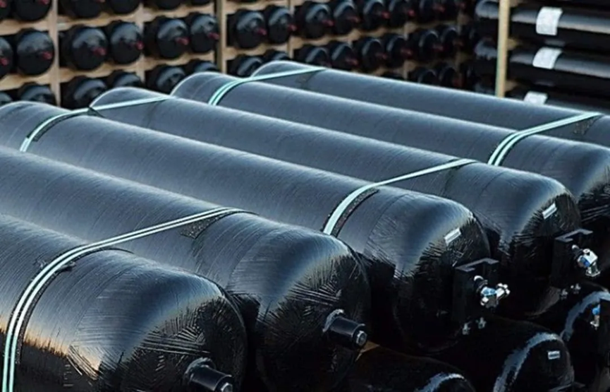 使用Cradle CFD对车载储供氢系统进行氢气泄漏与扩散研究的图3