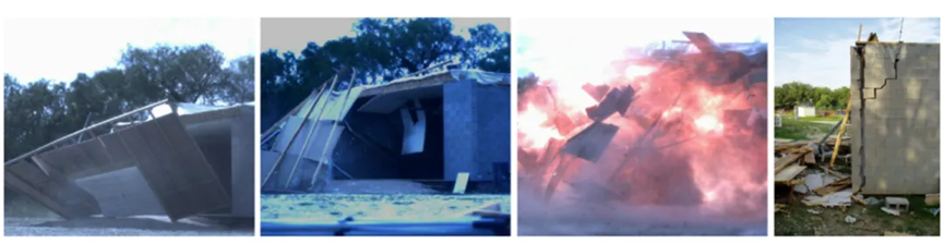 使用Cradle CFD对车载储供氢系统进行氢气泄漏与扩散研究的图4