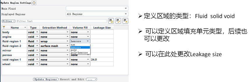 Fluent Meshing整车外气动网格生成流程概述的图22