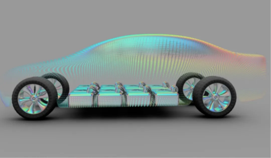 Digimat在电池壳体SMC复合材料成型工艺中的应用的图2