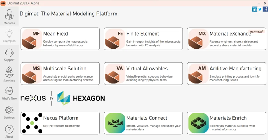 Digimat在电池壳体SMC复合材料成型工艺中的应用的图4