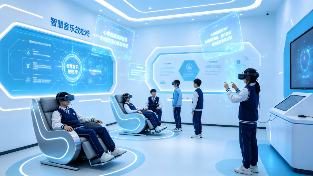 25 部委發(fā)文（國衛(wèi)醫(yī)政發(fā)〔2026〕8 號(hào)），校園心理健康建設(shè)迎來全新標(biāo)準(zhǔn)！