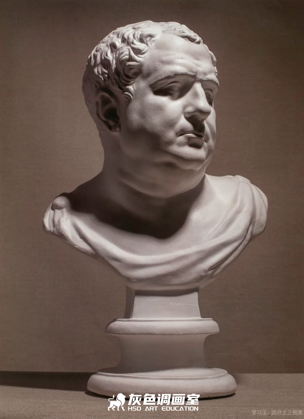 【国美附中近6年考题汇总】| 国美附中（2021-2026）考题汇总 历年素描色彩速写真题完整合集