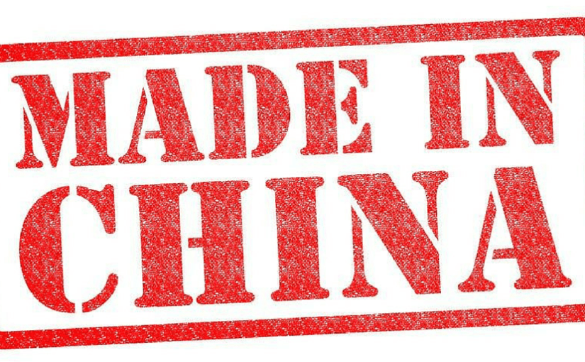 Made in China”, the rise of a new label – Shanghai Metal Corporation