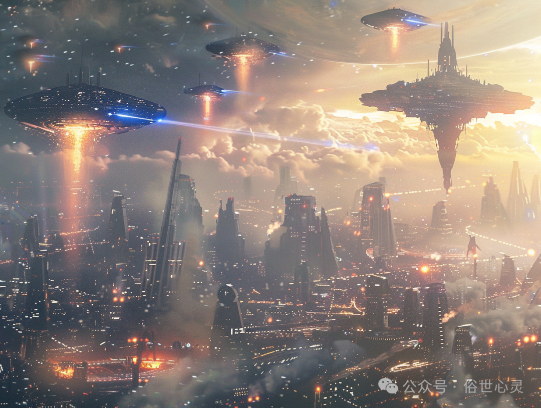 Midjourney：AI绘画工具，艺术的未来？