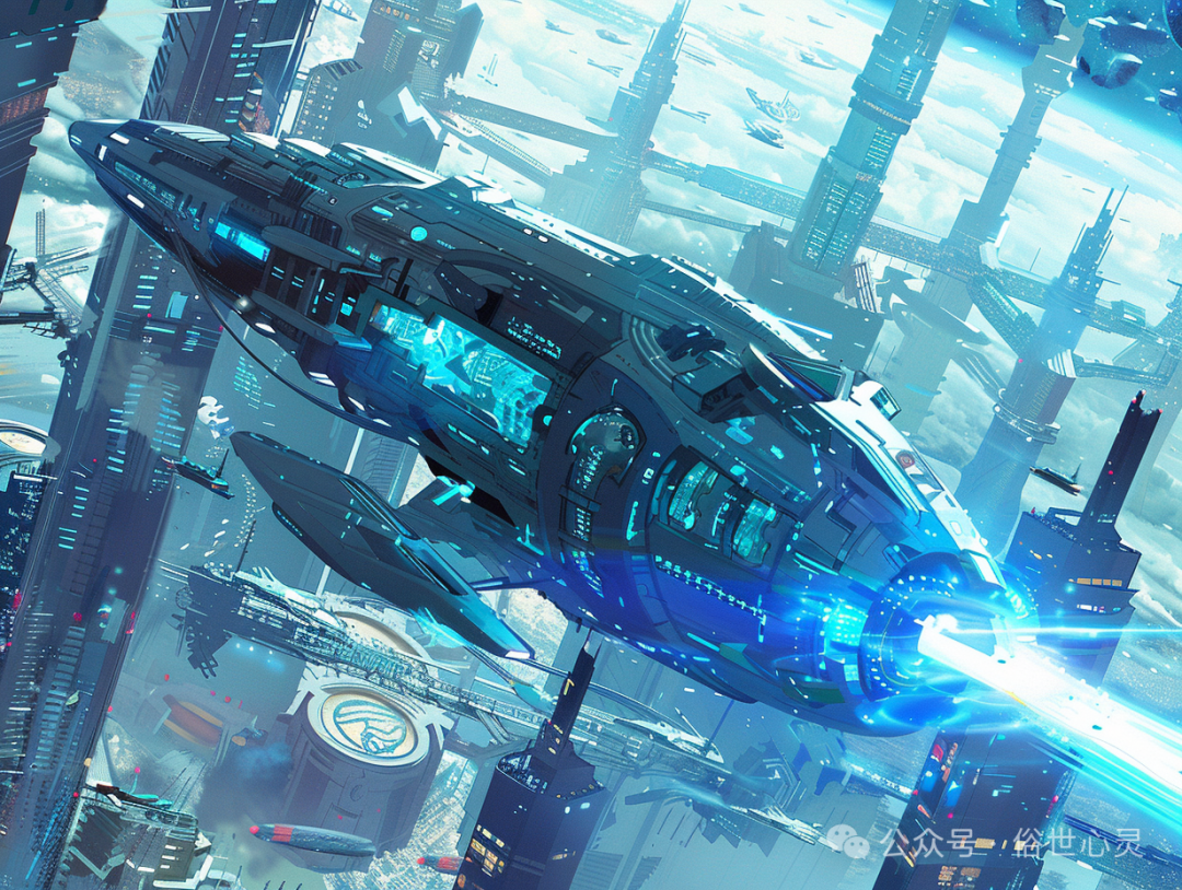 Midjourney：AI绘画工具，艺术的未来？