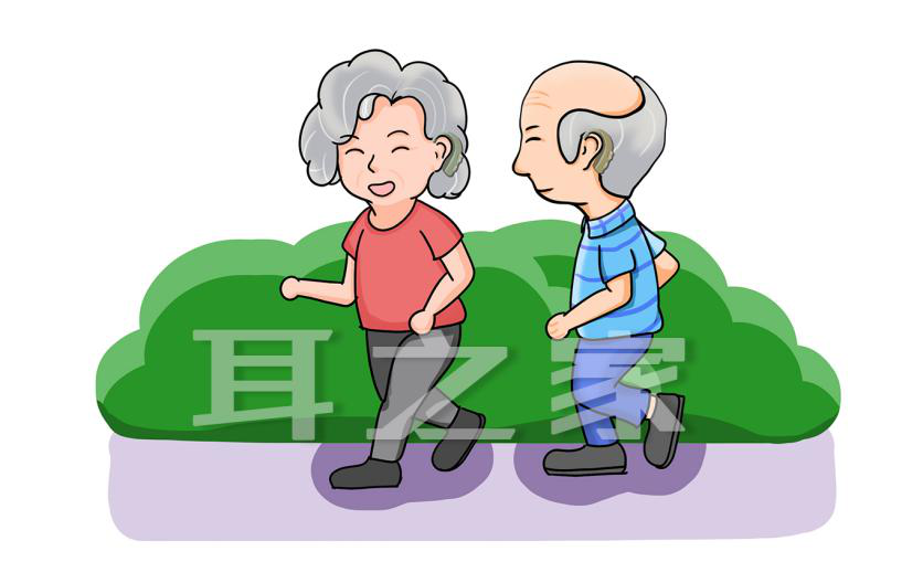 验配助听器后并不能高枕无忧5