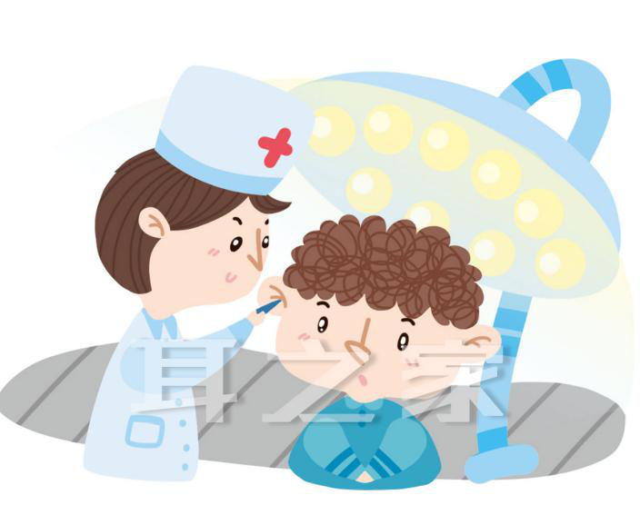 验配助听器后并不能高枕无忧3