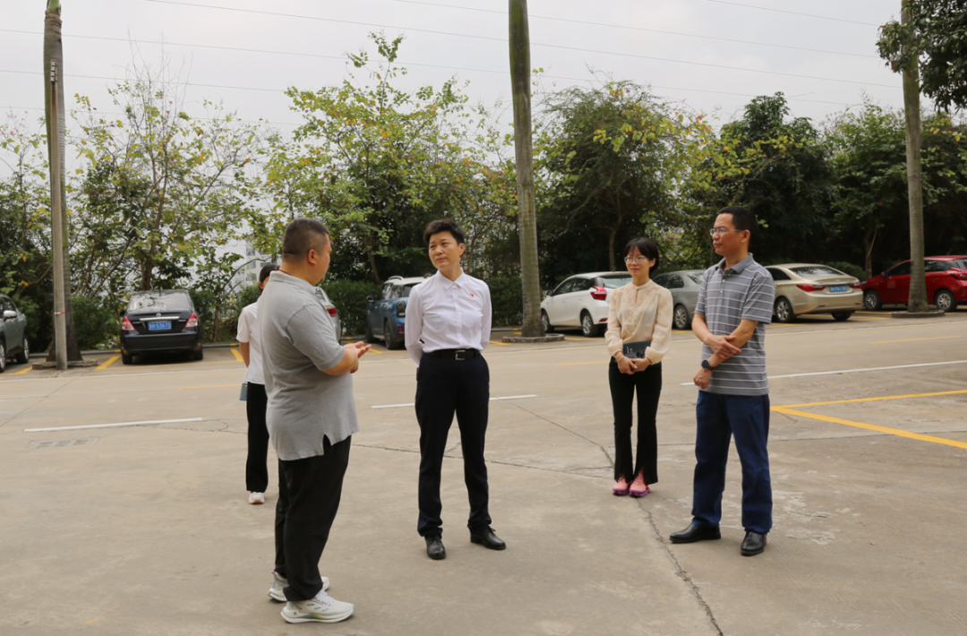 全面部署守护清明肇庆民政全力保障清明期间祭扫安全文明有序