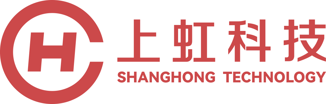上虹科技logo红.png