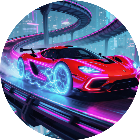 赛车漂移大闯关