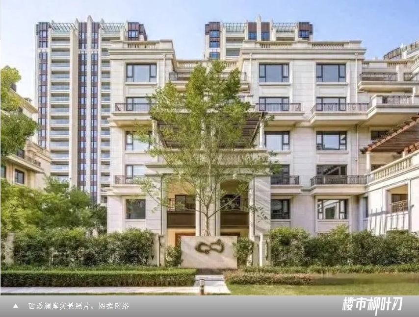 成都楼市30年,80%地产人都在混日子