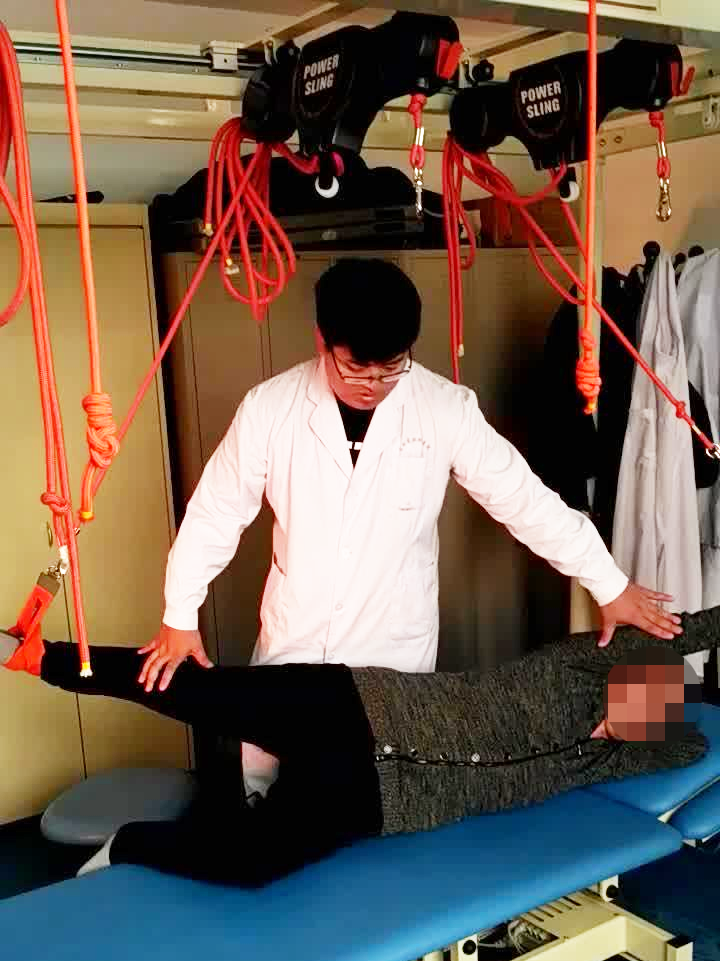 康复悬吊组装怎么装【科普】康复治疗·三维悬吊运动疗法（二）_https://www.jmylbn.com_新闻资讯_第1张