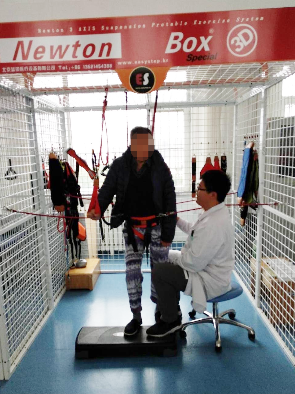 康复悬吊组装怎么装【科普】康复治疗·三维悬吊运动疗法（二）_https://www.jmylbn.com_新闻资讯_第3张