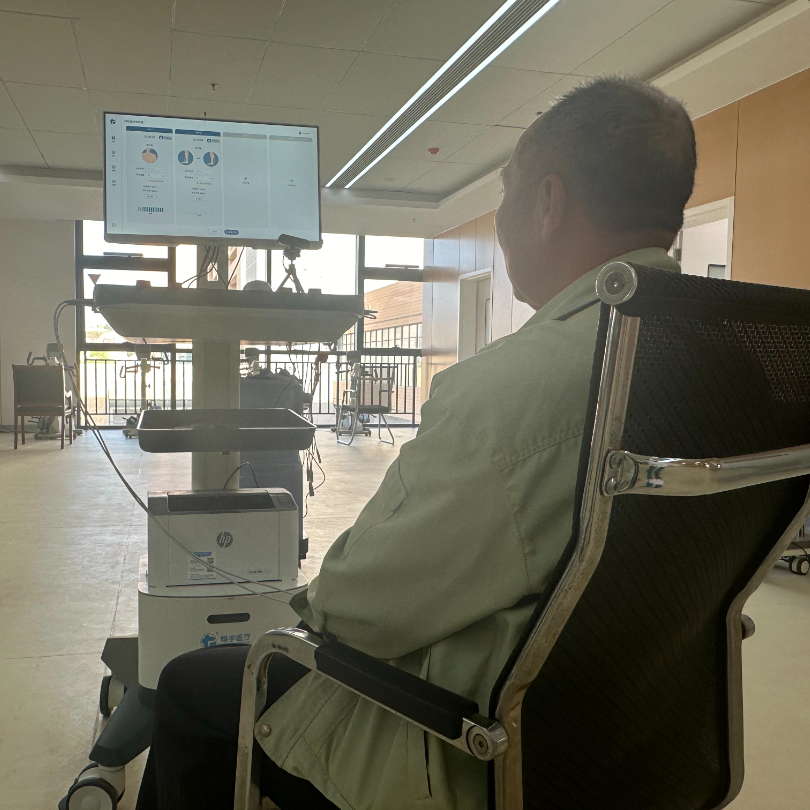 康复仪怎么升级我和我的新家 ｜ 升级版康复诊疗中心上线啦！一起来看一看吧！_https://www.jmylbn.com_新闻资讯_第17张