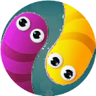 贪吃蛇闯关经典游戏2025官方新版图标