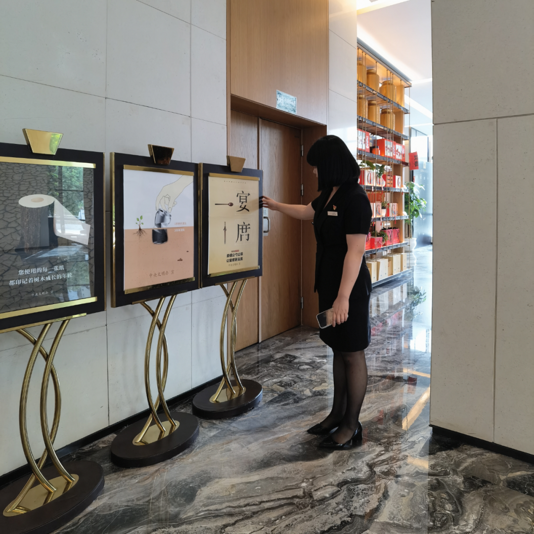 喜报!重庆熙美酒店入选第三批市级文明旅游示范单位