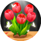 鲜花消消消消乐