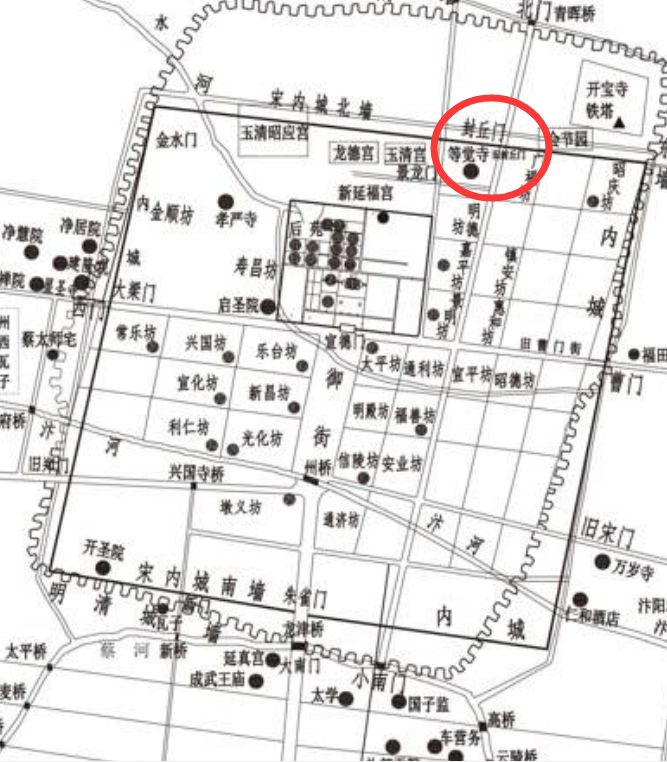 真实的「梦华录」远比想象中凄苦 - 知乎日报 - 瓦斯阅读