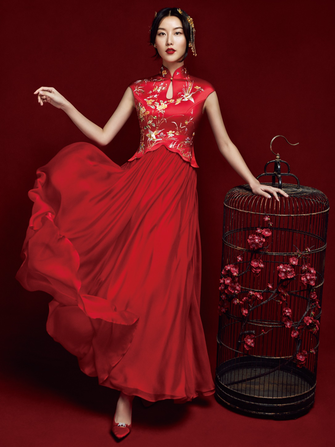 婚庆季2020为您开启爱的甜蜜！